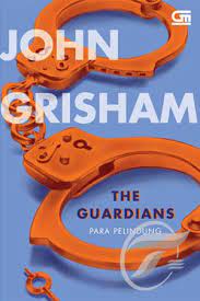 The Guardians Para Pelindung