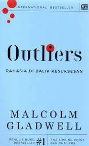 Outliers : Rahasia Di Balik Kesuksesan