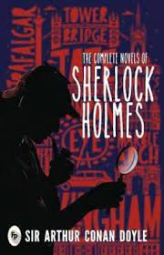 The Complete Novels of Sherlok Holmes