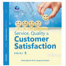 Service, Quality & Customer Satisfaction