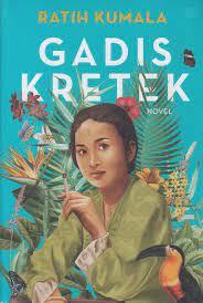 Gadis kretek