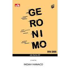 GERONIMO