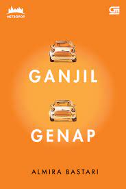 GANJIL GENAP