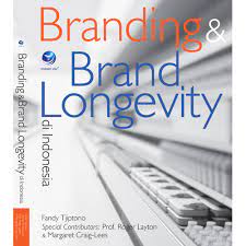 Branding & Brand Longevity di Indonesia