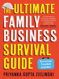 The Ultime Family Business Survival Guide