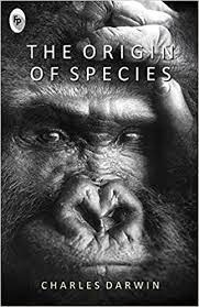 THE ORIGIN OF SPECIES