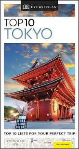 TOP 10 TOKYO