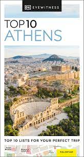 TOP 10 ATHENS