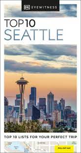 TOP 10 SEATTLE
