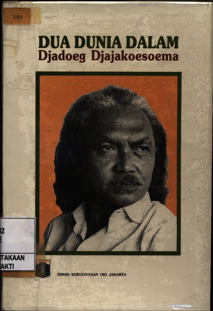 Dua Dunia dalam Djadoeg Djajakoesoema