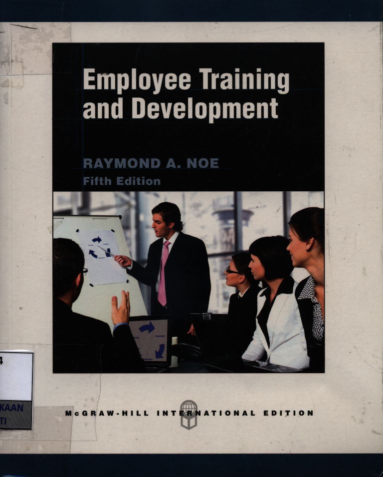 Employee Training and Development