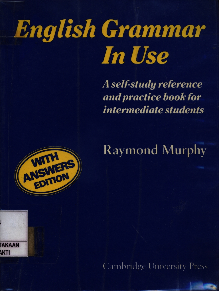English Grammar in Use