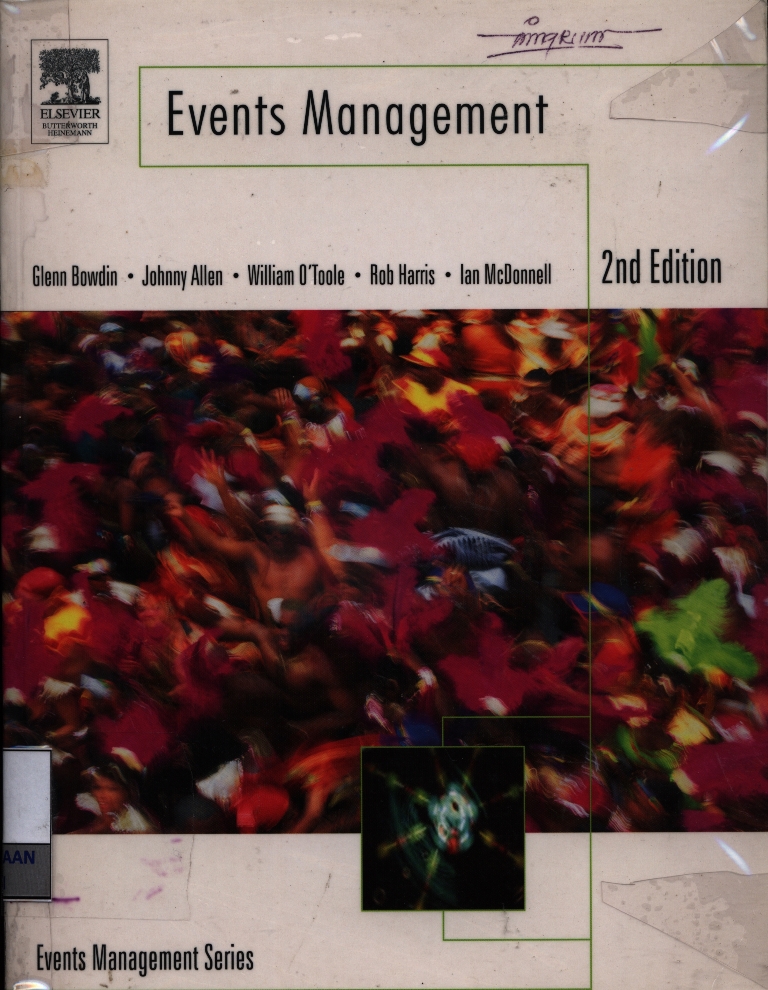 Events management