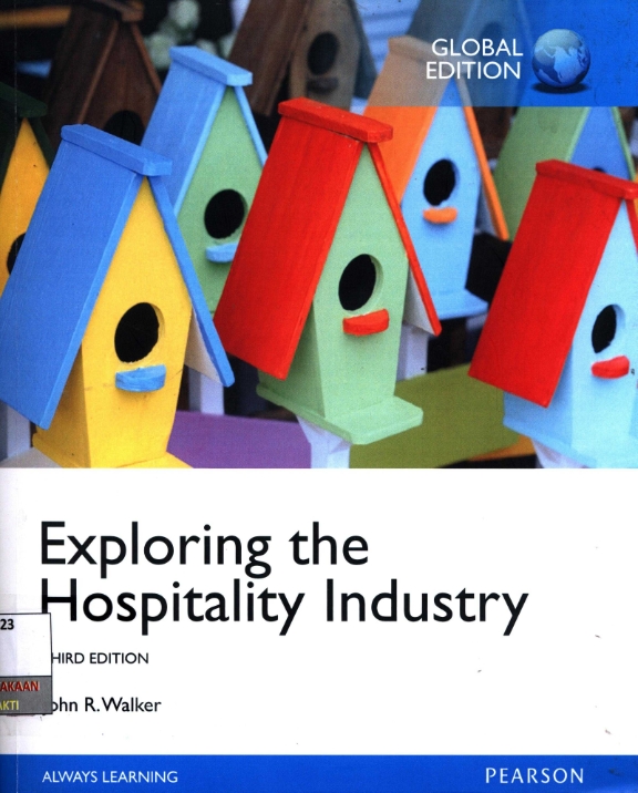 Exploring The Hospitality Industry