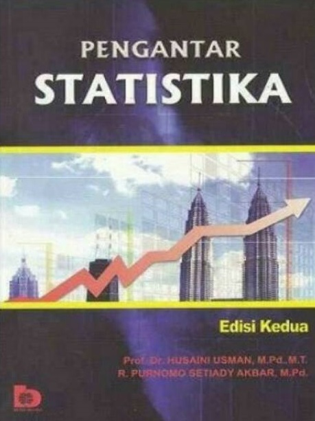 Pengantar statistika