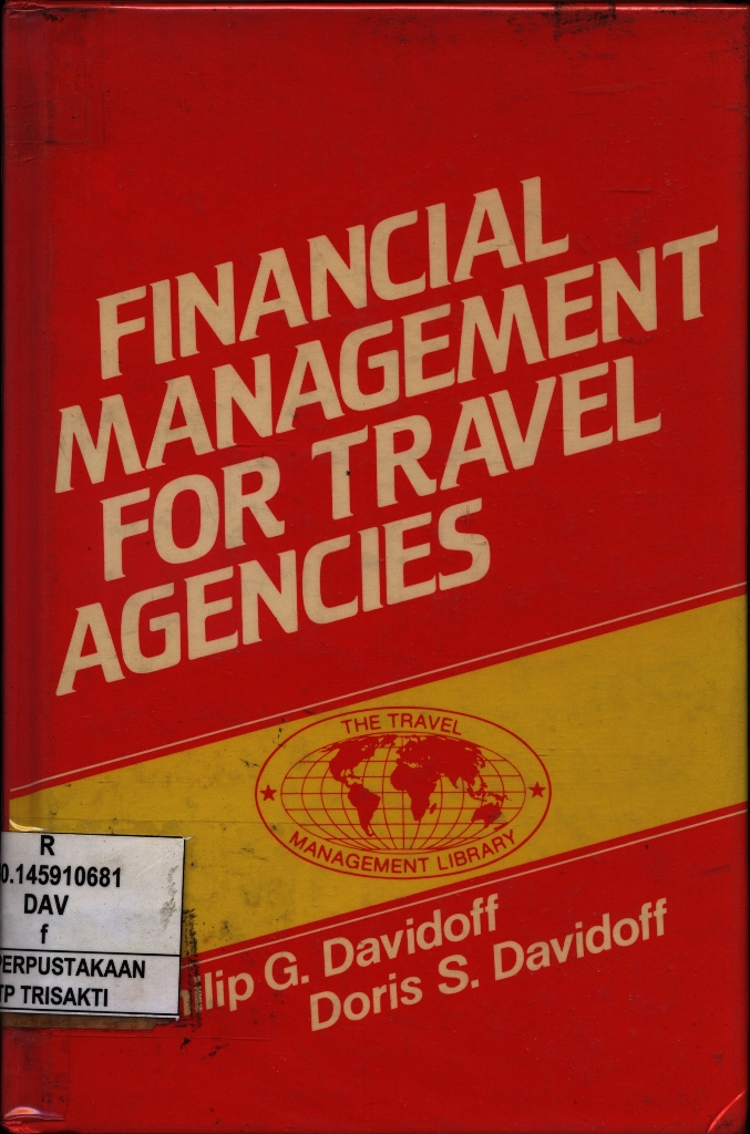 Financial management for Travel Agencies