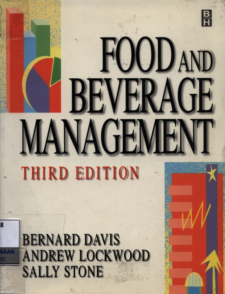 Food and beverage management