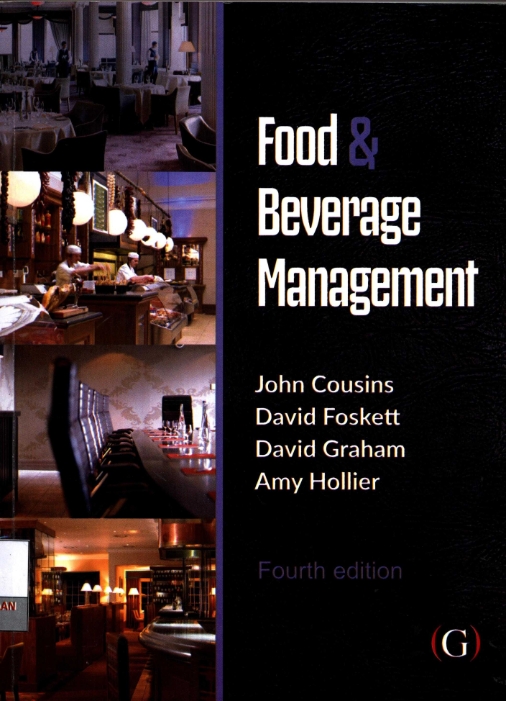 Food And Beverage Management