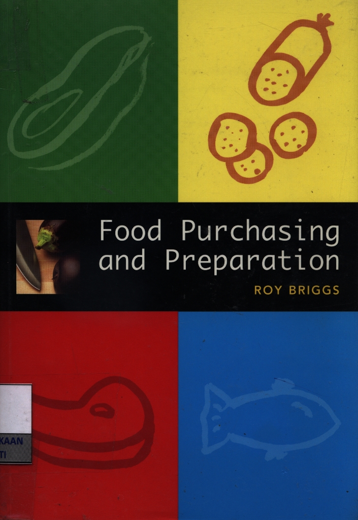 Food purchasing and preparation