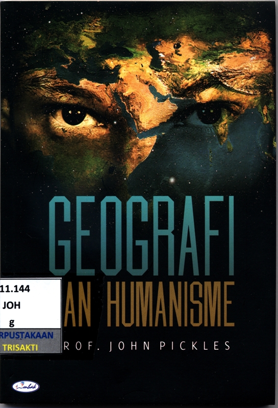 Geografi dan humanisme