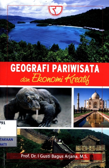 Geografi Pariwisata dan Ekonomi Kreatif