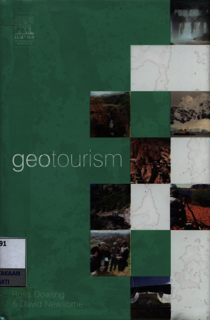 Geotourism