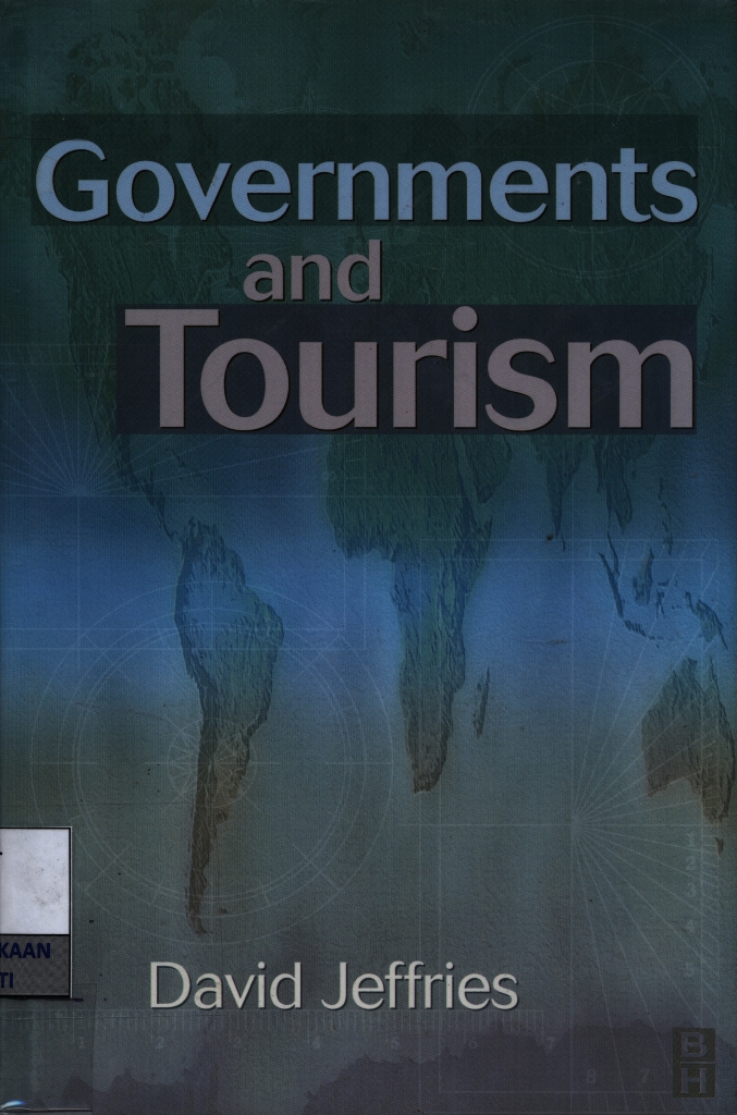Governments and tourism