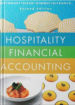 Hospitality Financial Accounting