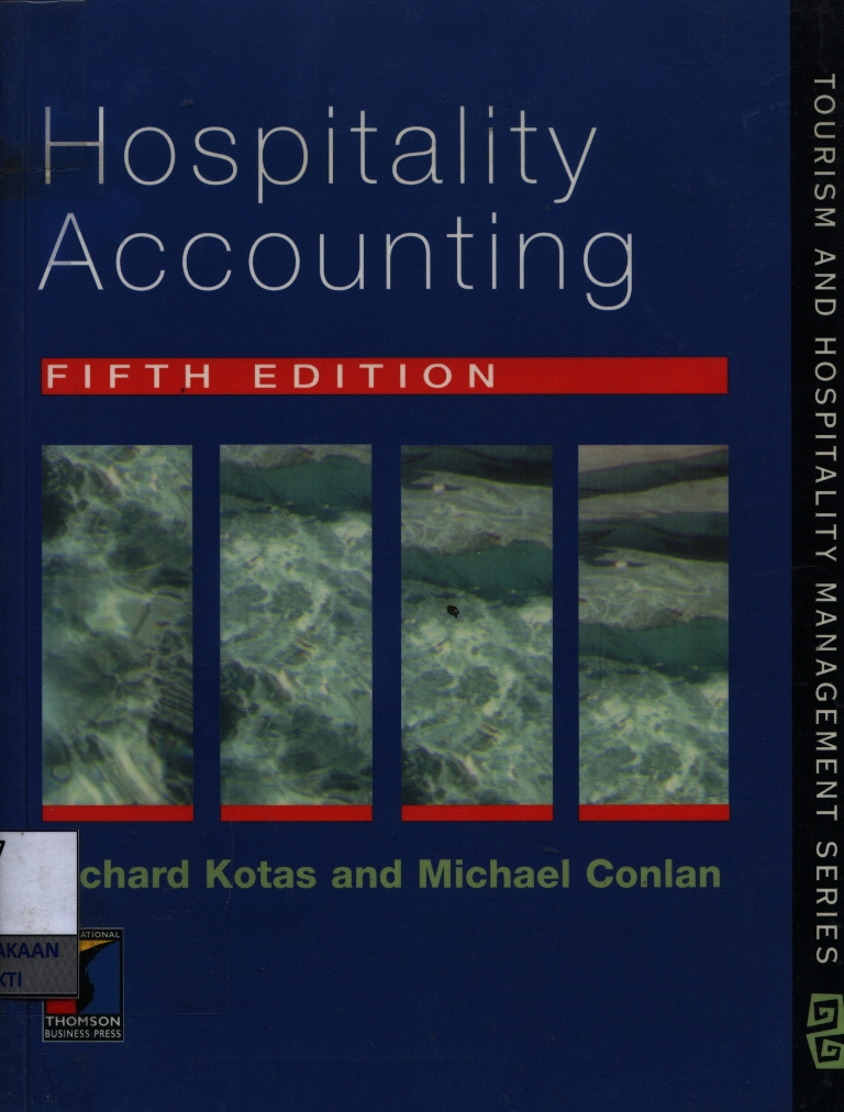 Hospitality Accounting