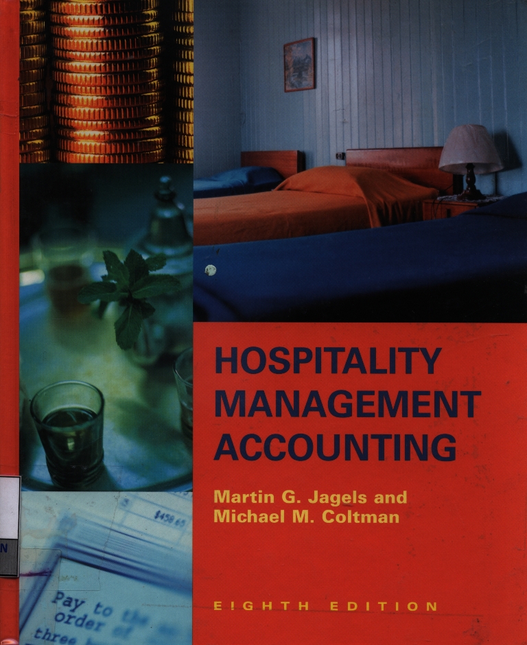 Hospitality management accounting