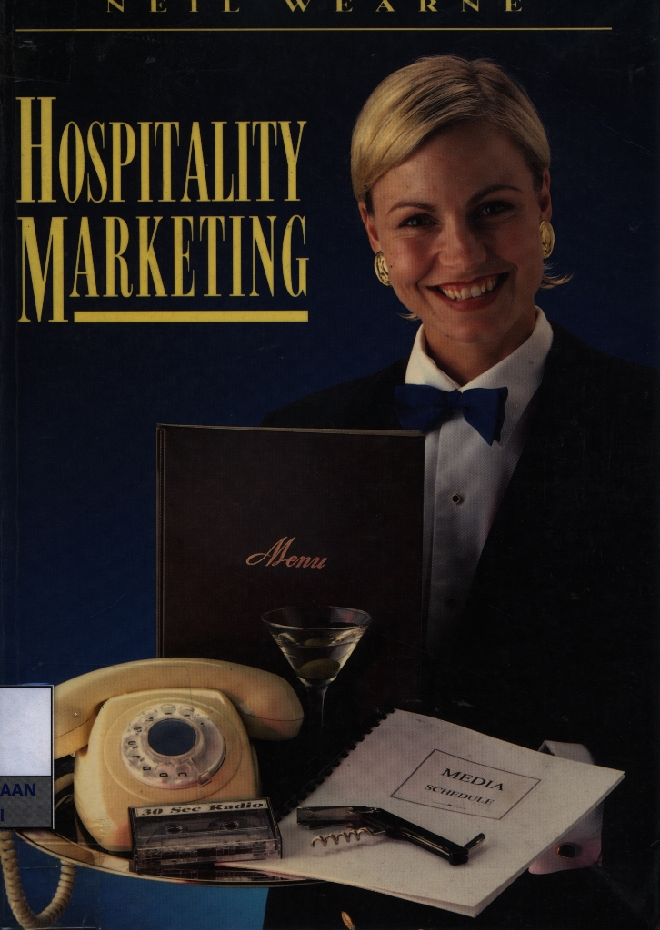 Hospitality marketing