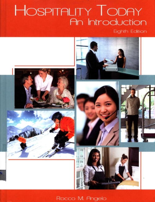Hospitality Today An Introduction