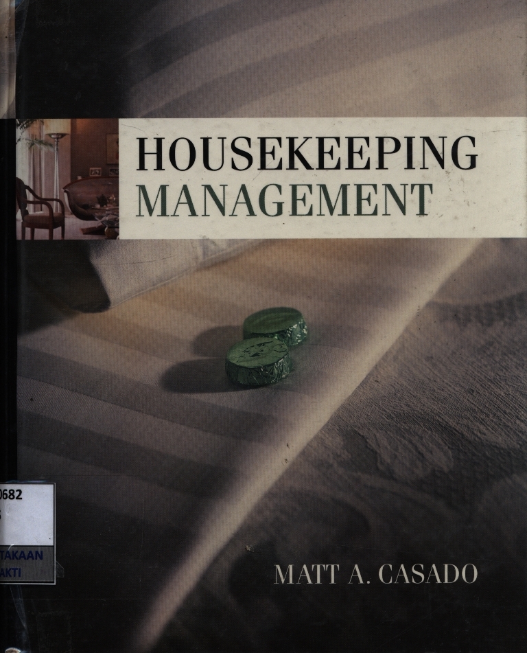 Housekeeping management