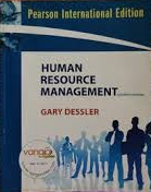 Human Resource Management