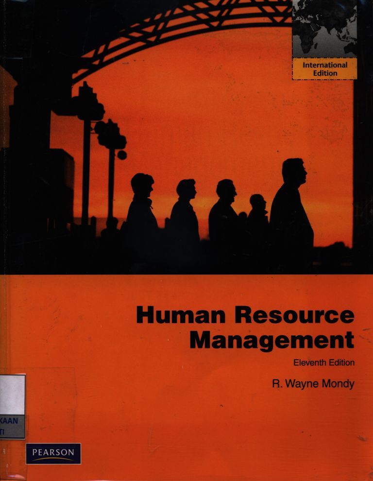 Human resource management