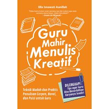 Guru Mahir Menulis Kreatif