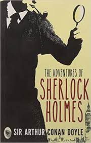The Adventures of Sherlok Holmes