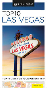 Top 10 Las Vegas