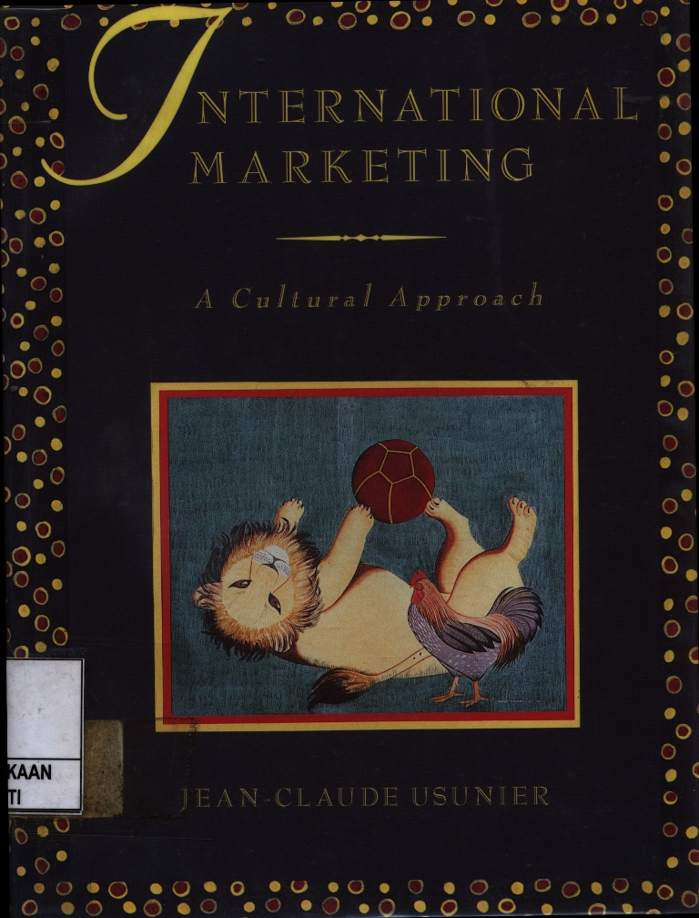 International Marketing