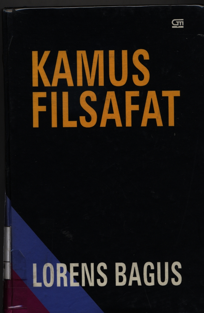 Kamus Filsafat