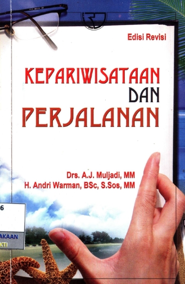 Kepariwisata dan Perjalanan