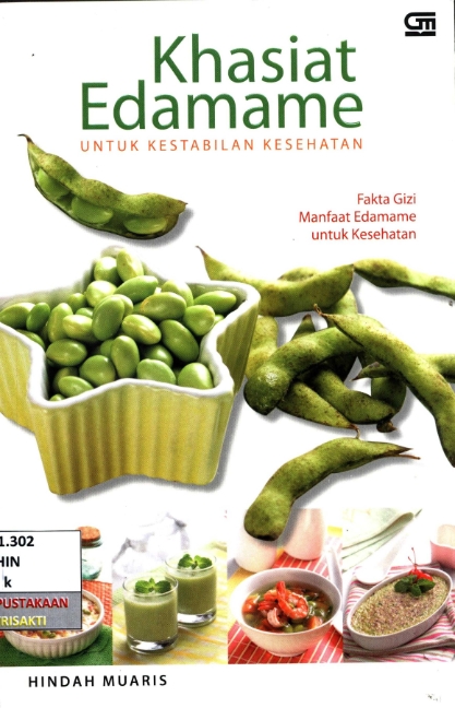 Khasiat Edamame Untuk Kestabilan Kesehatan Fakta Gizi Edamame dan Manfaat Untuk Kesehatan