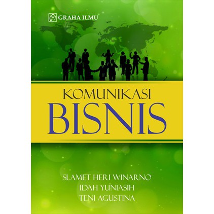 Komunikasi bisnis