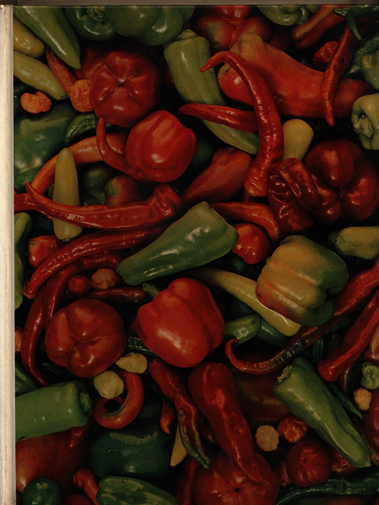 latin American Cooking