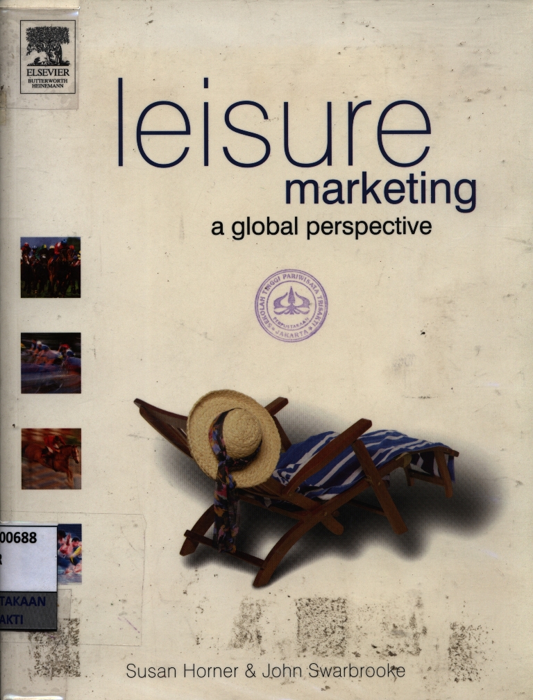 Leisure marketing : a global perspective
