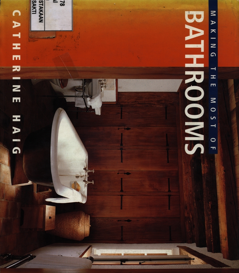 Making the Most of Bathroom