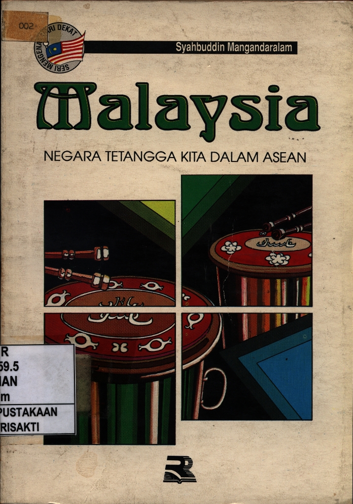 Mengenal dari Dekat Malaysia Negara Tetangga Kita dalam ASEAN