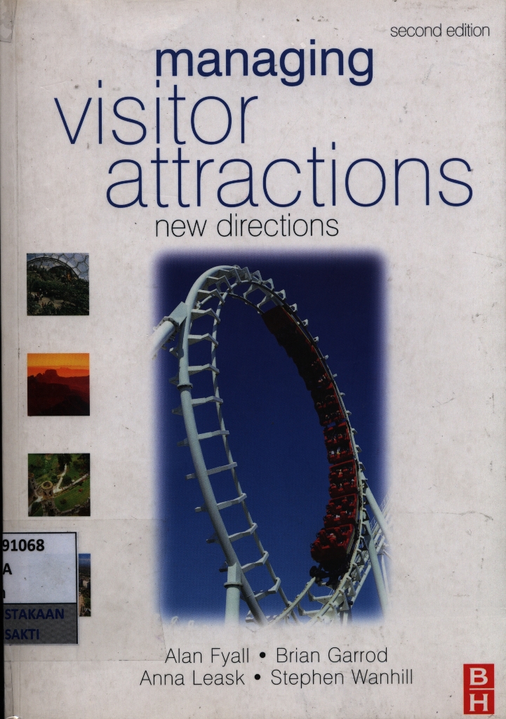 Managing VIsitor Attractions