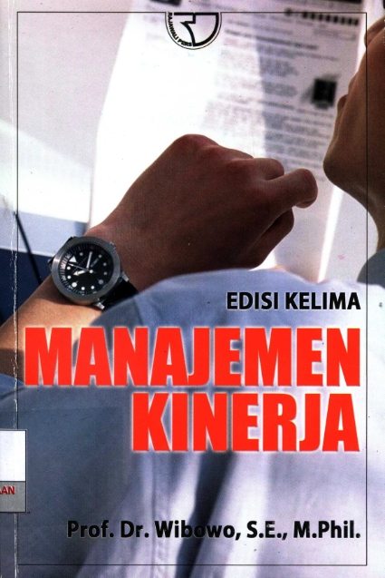 Manajemen Kinerja