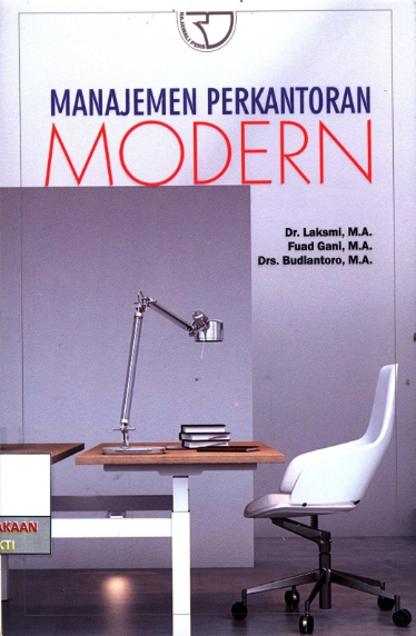 Manajemen Perkantoran Modern